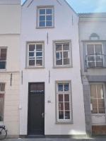 Historisches Kontorhaus, Zentral, 2Zi., Netflix! - B&B