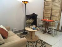 Bello espacio en zona rodeada de naturaleza Apt 2 - Ferienwohnung
