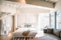 Suite con balcón