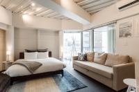 Suite with Balcony