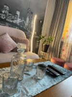 Warszawska View - Ferienwohnung Kielce