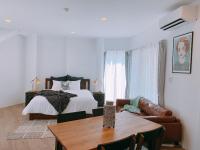 Suite with Balcony