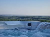 Hilltop House. - B&B Erdut