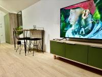 Promo Apartman - B&B Pirot