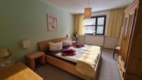 Appartement met 1 Slaapkamer