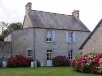 LE PIGEONNIER UTAH BEACH - B&B Sainte-Marie-du-Mont