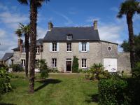 LE PIGEONNIER UTAH BEACH - B&B