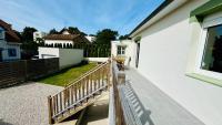 Le duplex d'Opale - B&B