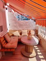 Apartamento Caño Guerrero - B&B