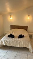 Appartement de charme à Pézenas - Chambres d’hôtes Pézenas