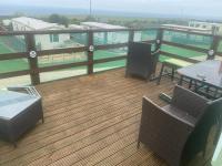 Caravan - B&B