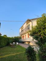 La casa dei butei - B&B