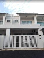 UMMA Homestay Jitra - B&B