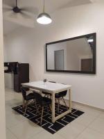 UMMA Homestay Jitra - B&B Jitra