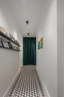 Bedz PLACA apartment #3 - Ferienwohnung