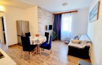 Appartement 2 Chambres Deluxe avec Balcon