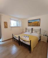 Chambre Double ou Lits Jumeaux