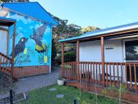 North Durras Beach Cottage - B&B Durras