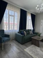 OS Apartments N3 - Ferienwohnung
