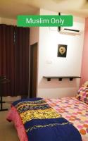 MAMA THERAPY Homestay Bagan Serai - B&B Bagan Serai