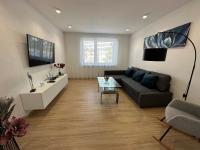 Apartmán centrum Spišská Nová Ves - Ferienwohnung Neudorf