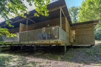 Les Charmes C40B - Le Val Joly - B&B