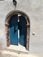 Casa Vero Santorini - Ferienwohnung Megalochóri