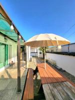 Pension Seoak - B&B