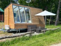 Tiny House am Nürburgring - B&B