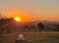 Hornbill Self Catering Cottages Muldersdrift - Ferienwohnung Krugersdorp