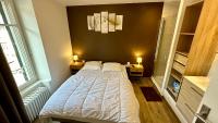 Appartamento con 2 Camere da Letto