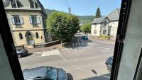 Villa Blanche appartement 2 - B&B