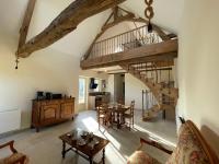 Ecuries Tourangelles - B&B Bréhémont