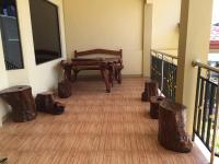 Dayview Tourist Home - Chambres d’hôtes Tagbilaran City