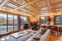 Luxurious Flat with Jacuzzi Sauna - Ferienwohnung