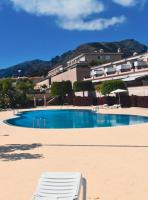 Arena Lodge - Los gigantes - B&B Puerto Santiago