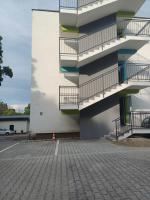 Harmónia Apartman Balatonföldvár - B&B Balatonföldvár