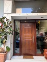 Athena by Heloni Apartments - B&B Atenas