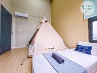 Maisonnette/Duplex Appartement