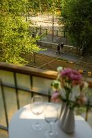 Apartment KeyGo #0088 next to Cascade - Ferienwohnung Jerewan