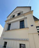 Apartment Hafingerweg 11 - B&B Sankt Pölten
