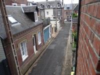 Appartement lumineux au centre de dieppe, calme et confortable - B&B