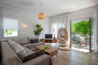 Namaste beach living - B&B Pefkochóri