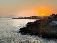 Casa la mar calmá - B&B Isla Plana