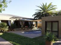 Peaceful Garden Accommodation - B&B Kakamas