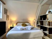 Rouen Hyper centre - L'Antiquaire - B&B