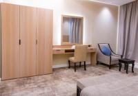 Suite with City View