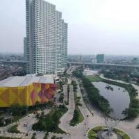 Apartemen Grand Kamala Lagoon by JVT PRO - B&B