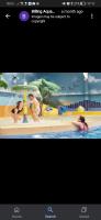 Billing Aquadrome Lakeside retreat - B&B