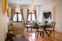 Apartament Poetycki z parkingiem - B&B Toruń